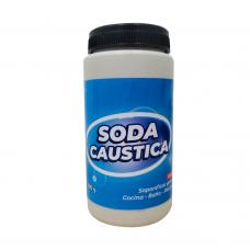 SODA CAUSTICA LIQUIDA — PVC Del Caribe